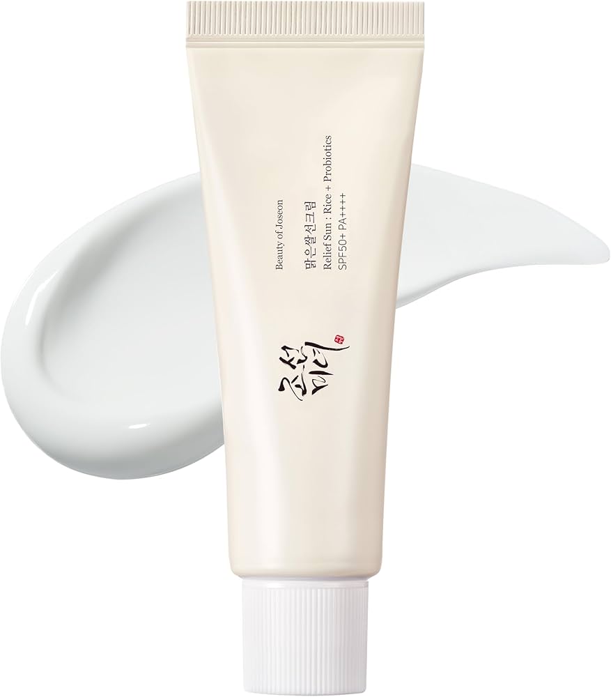 Beauty of Joseon Relief Sun Rice + Probiotics 50 ml SPF 50+ PA++++