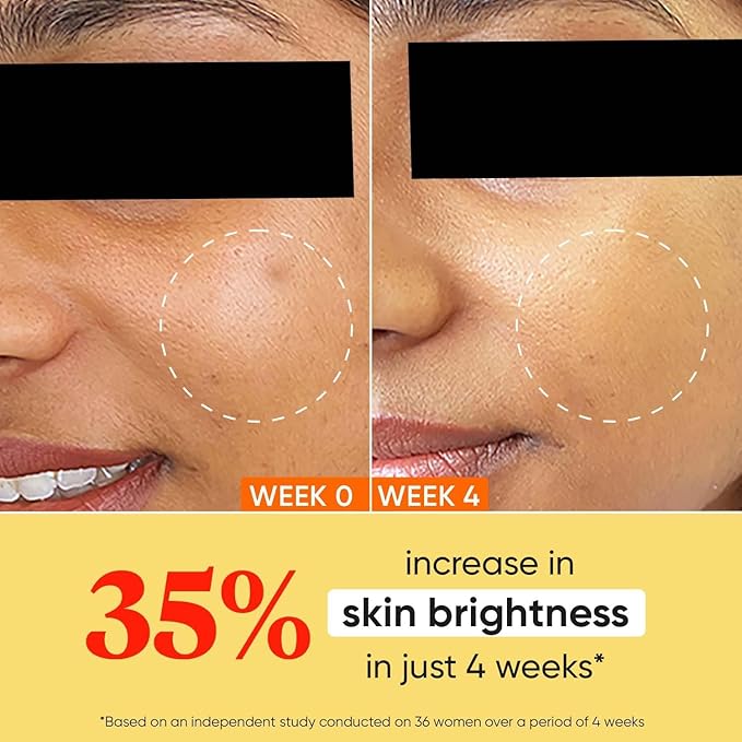 Dot & Key Vitamin C + E Sorbet Super Bright Moisturizer for Face