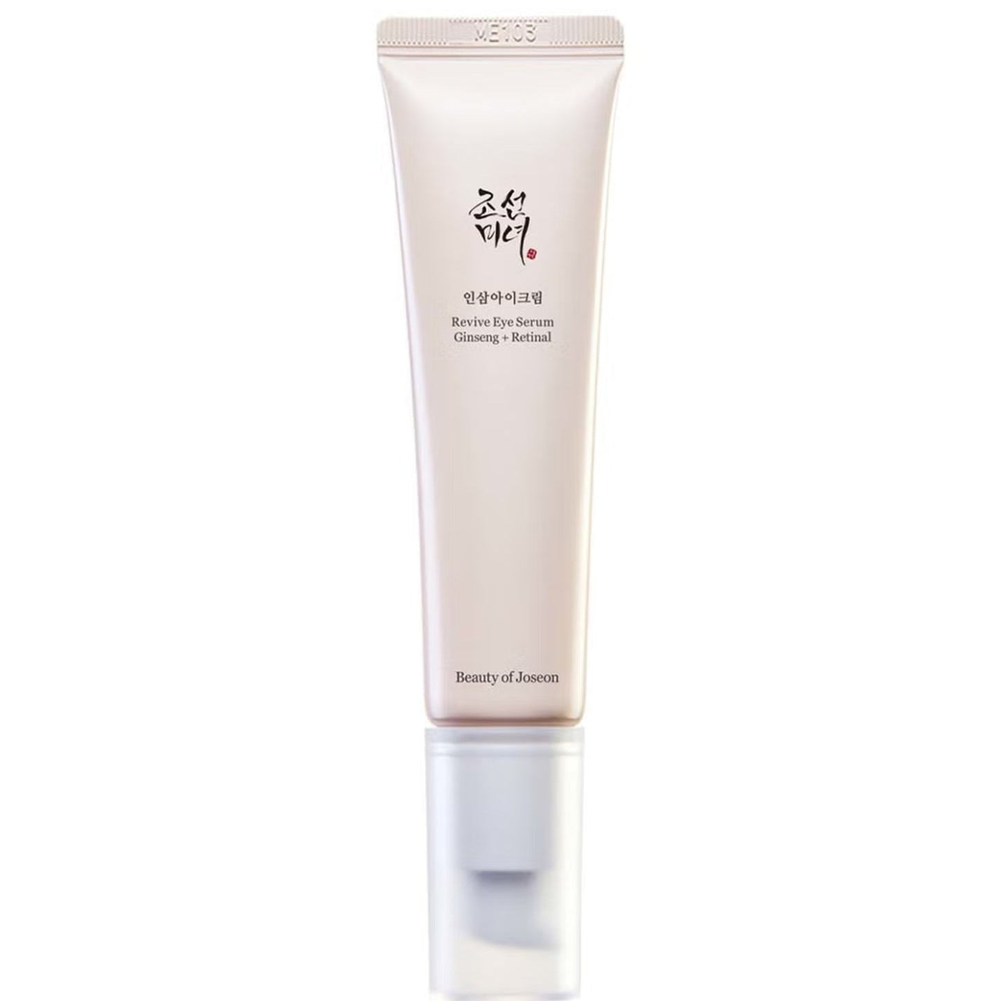 Beauty of Joseon Revive Eye Serum