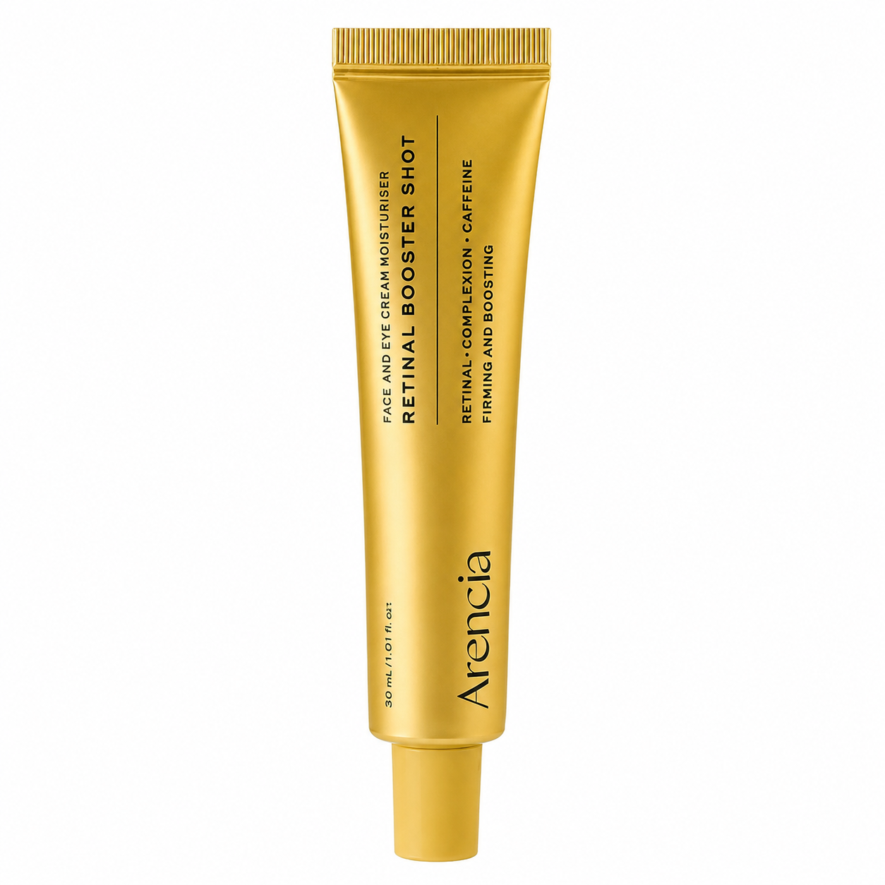 Arencia Fresh Rosehip Rice Mochi Eye Cream