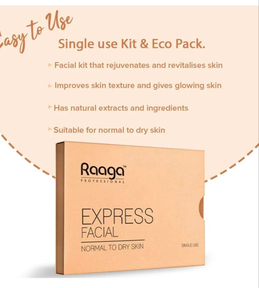 Raaga professional