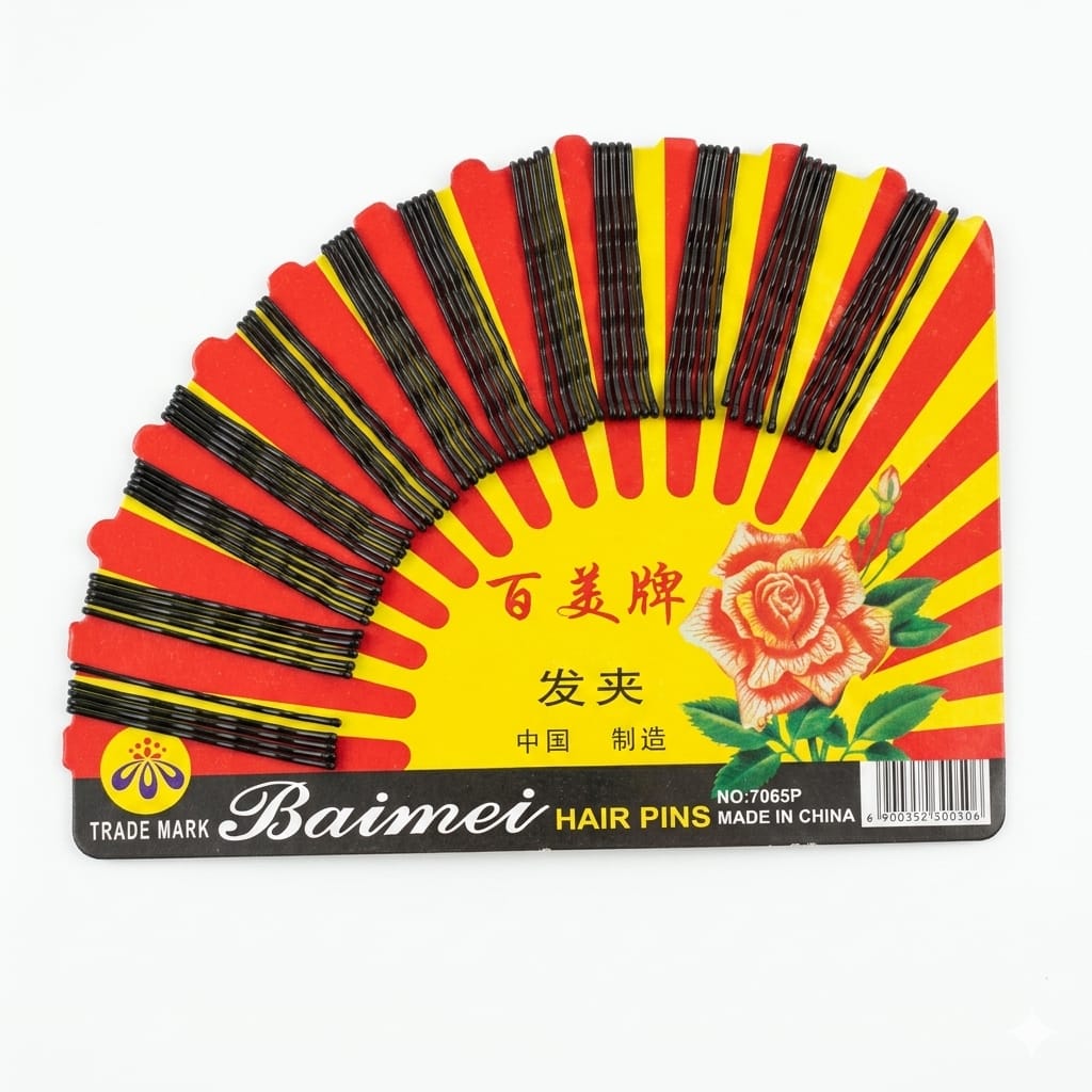 Baimei Hair Pins