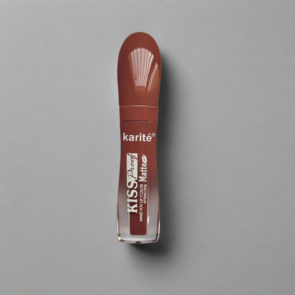 Karité Matte Lipstick