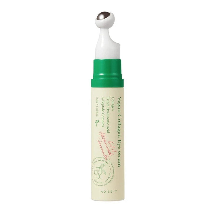 Axis-Y Vegan Collagen Eye Serum - 10ml