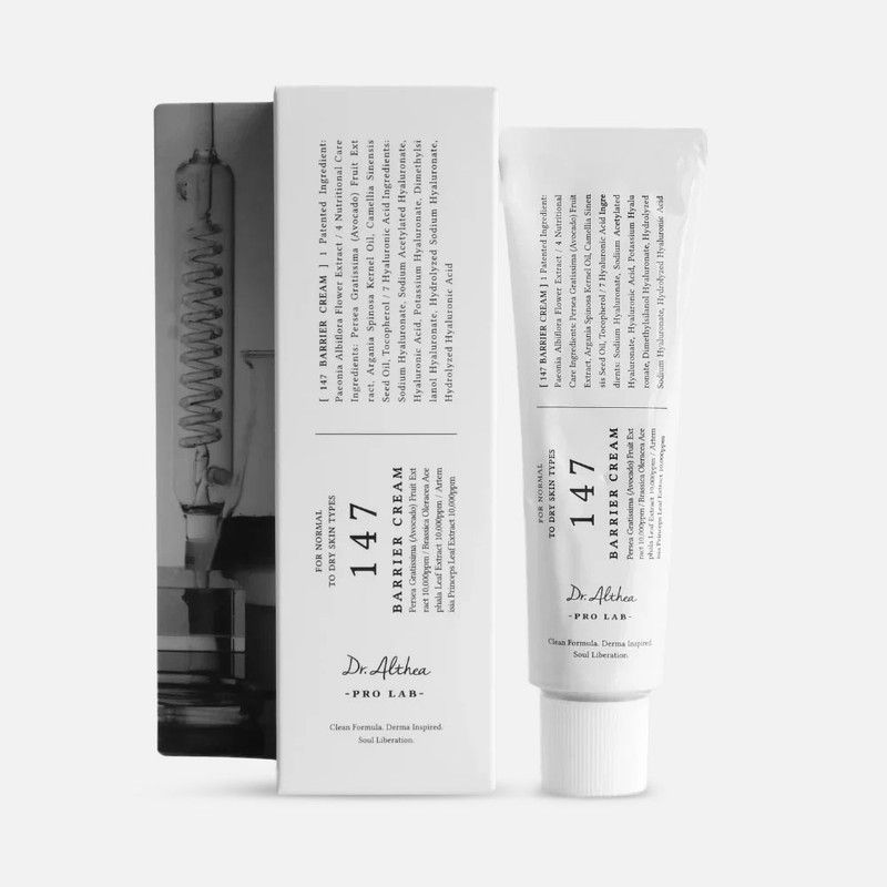 Dr. Althea 147 Barrier Cream