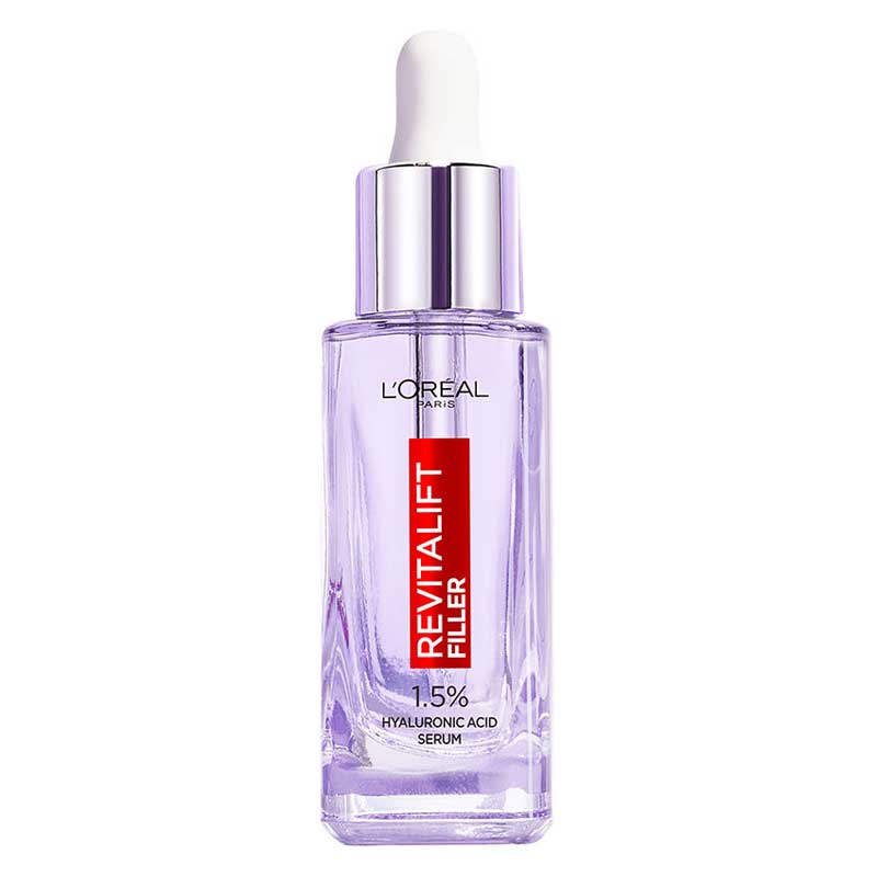 L’Oréal Paris Revitalift Filler 1.5% Hyaluronic Acid Serum