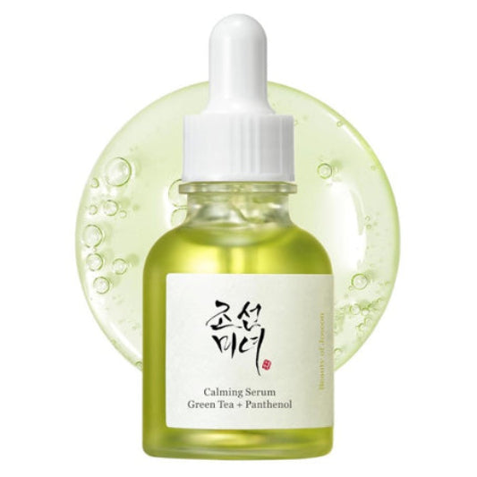 Beauty of Joseon Calming Serum Green Tea + Panthenol - 30ml