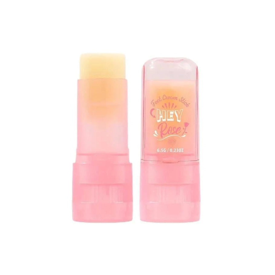 Ushas Stick Rose Foot Care Cream - 6.5 gm
