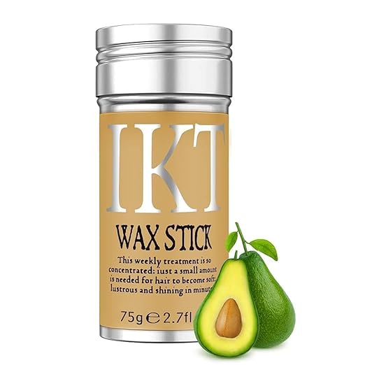 IKT Hair wax stick 75g