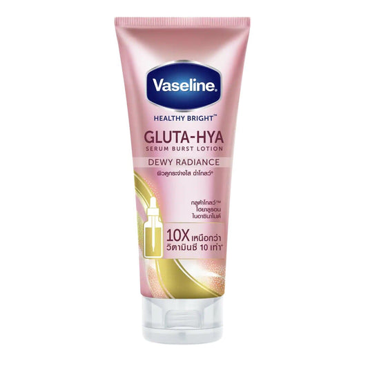 Vaseline Gluta-Hya Serum 200ml