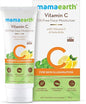 Mamaearth Vitamin C Oil-Free Moisturizer