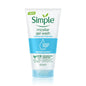 Simple Water Boost Micellar Gel Wash – 150ml