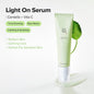 Beauty of Joseon - Light On Serum Centella + Vita C - 30ml