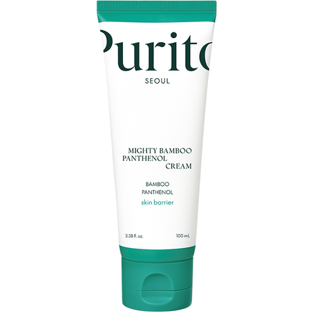 PURITO Mighty Bamboo Panthenol Cream