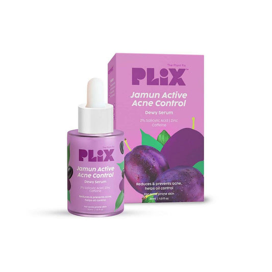 Jamun 2% Salicylic Acid Exfoliating Face Serum