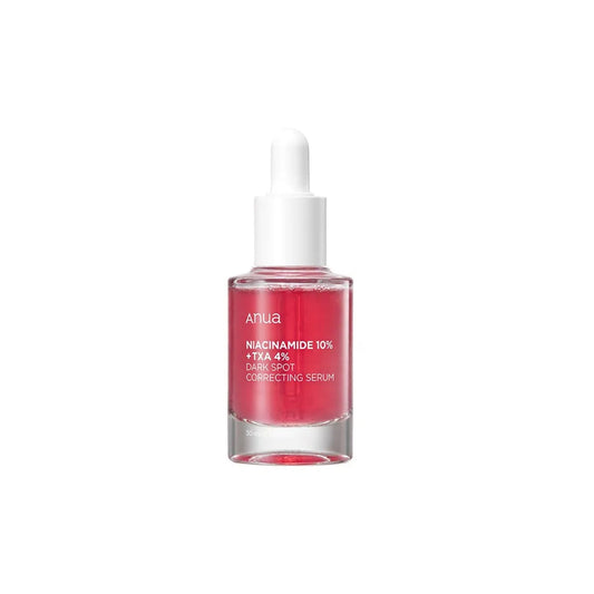 Anua Niacinamide 10% + TXA 4%Dark Spot Correcting Serum - 30 ml