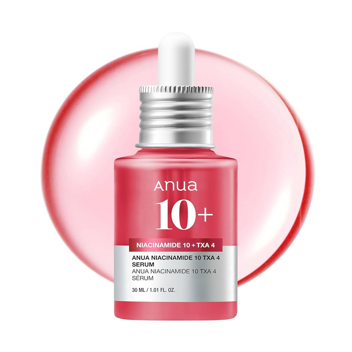 Anua Niacinamide Dark Spot Correcting Serum-30 ml