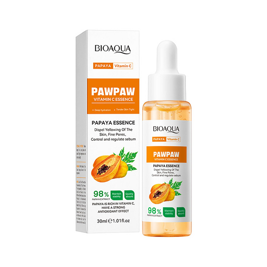 BIOAQUA PAWPAW Vitamin C Essence -30ml