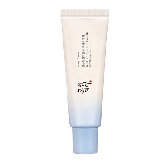 Beauty of Joseon Relief Sun Aqua-Fresh : Rice + B5 SPF50+ PA++++ - 50ml