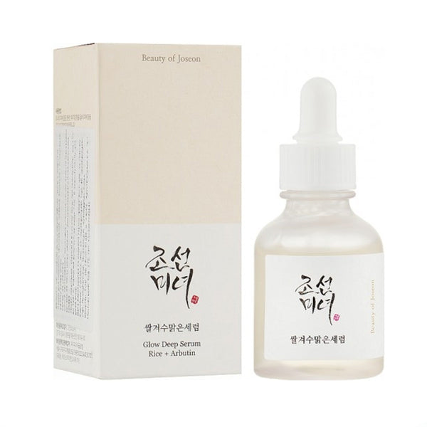 Beauty of Joseon - Glow Deep Serum Rice + Alpha-Arbutin - 30ml
