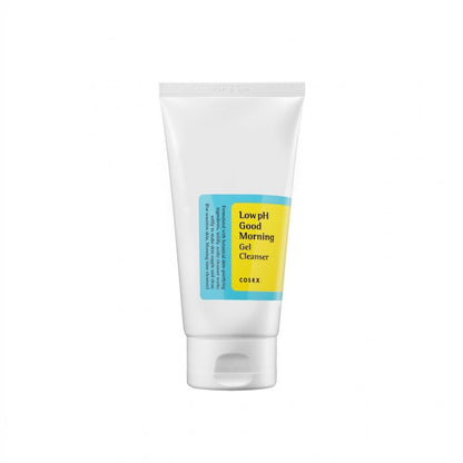 Cosrx Low pH Good Morning Gel Cleanser - 150ml