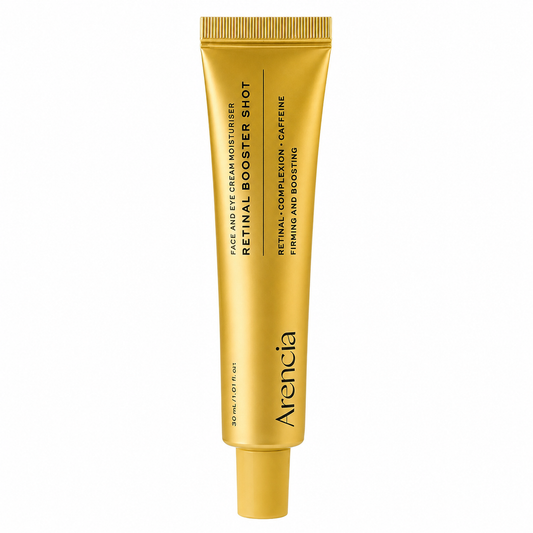Arencia Fresh Rosehip Rice Mochi Eye Cream