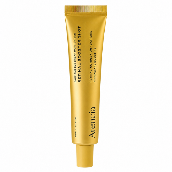 Arencia Fresh Rosehip Rice Mochi Eye Cream