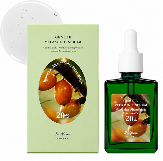 Dr. Althea Gentle Vitamin C Serum
