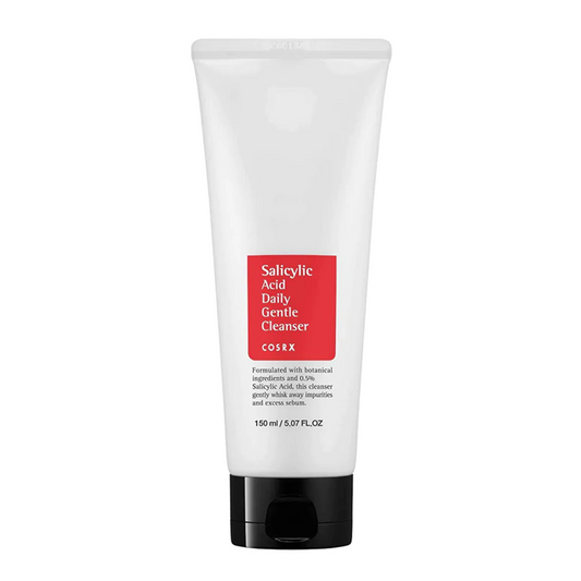 Cosrx Salicylic Acid Daily Gentle Cleanser - 150ml