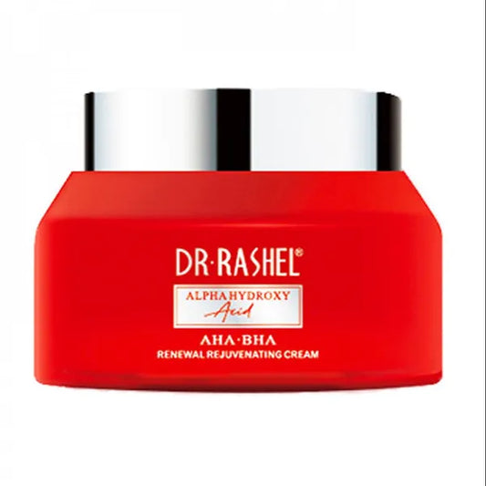 Dr.Rashel AHA-BHA Renewing Rejuvenating Cream - 50g
