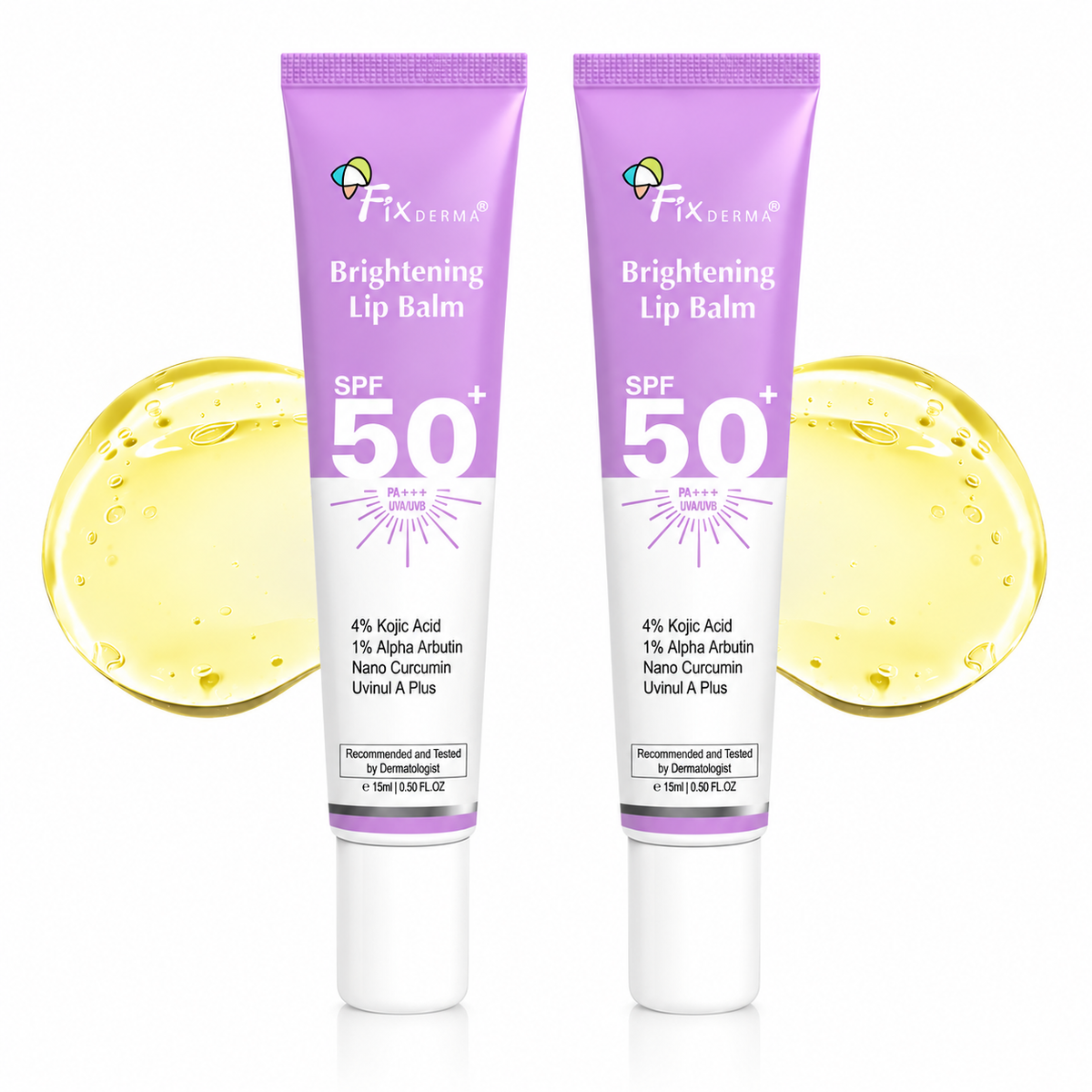 Fixderma Lip Balm – Deep Moisturizing Lip Care