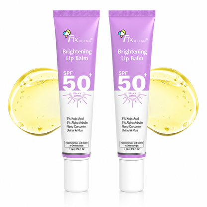 Fixderma Lip Balm – Deep Moisturizing Lip Care