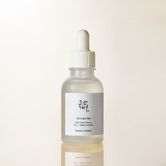 Beauty of Joseon Glow Deep Serum: Rice + Alpha-Arbutin 30ml