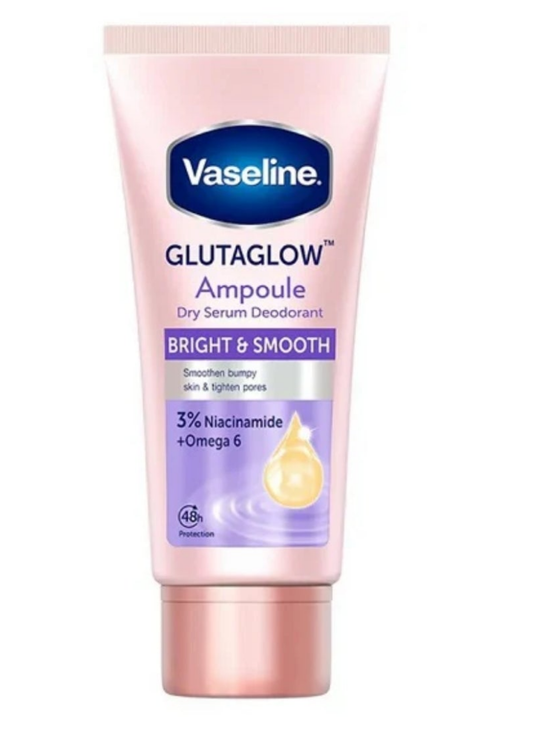 Vaseline glutaglow Ampoule