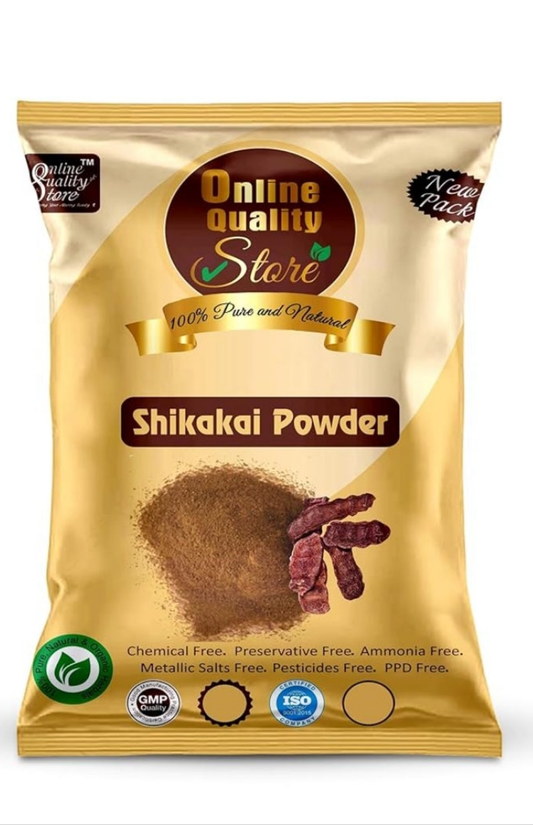 SHIKAKAI POWDER