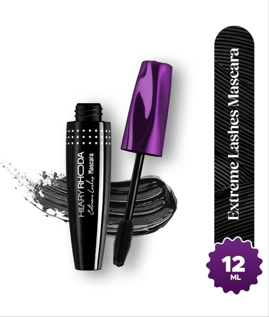 HILARY RHODA EXTREME LASHES MASCARA