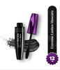 HILARY RHODA EXTREME LASHES MASCARA