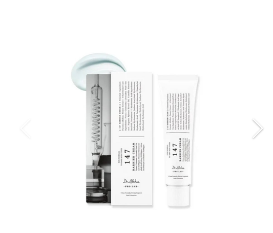Dr althea 147 barrier cream