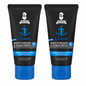 Muuchstac Ocean Moisturizer &amp; Sunscreen SPF 18+ - 2 Piece