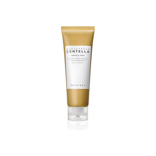 SKIN1004 Madagascar Centella Ampoule Foam - 125ml