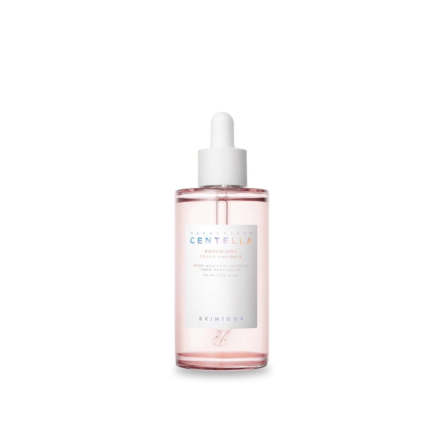 SKIN1004 Madagascar Centella Poremizing Fresh Ampoule - 100ml