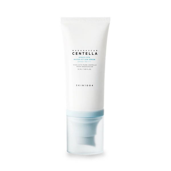 SKIN1004 Madagascar Centella Hyalu-Cica Water Fit SPA 50+ PA ++++ Sun Serum - 50ml