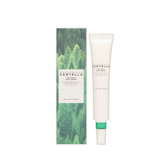 SKIN1004 Madagascar Centella Tea Trica Spot Cream - 20ml