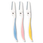 Dorco Shai Fordable Eyebrow & Facial Razer