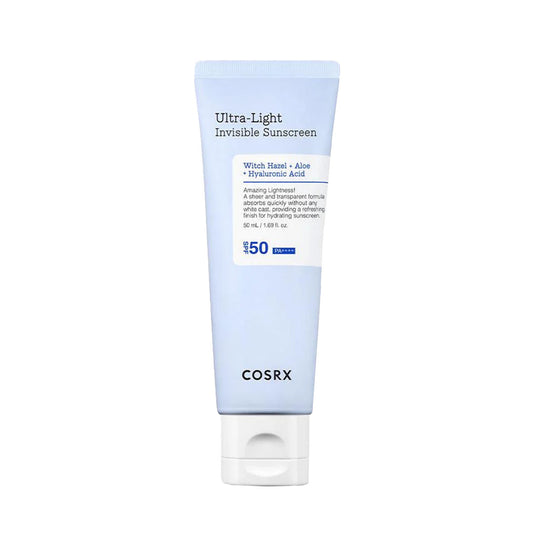 COSRX Ultra-Light Invisible Sunscreen