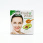 Fresh & White Beauty Cream