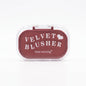 Hold Morning Velvet Blusher