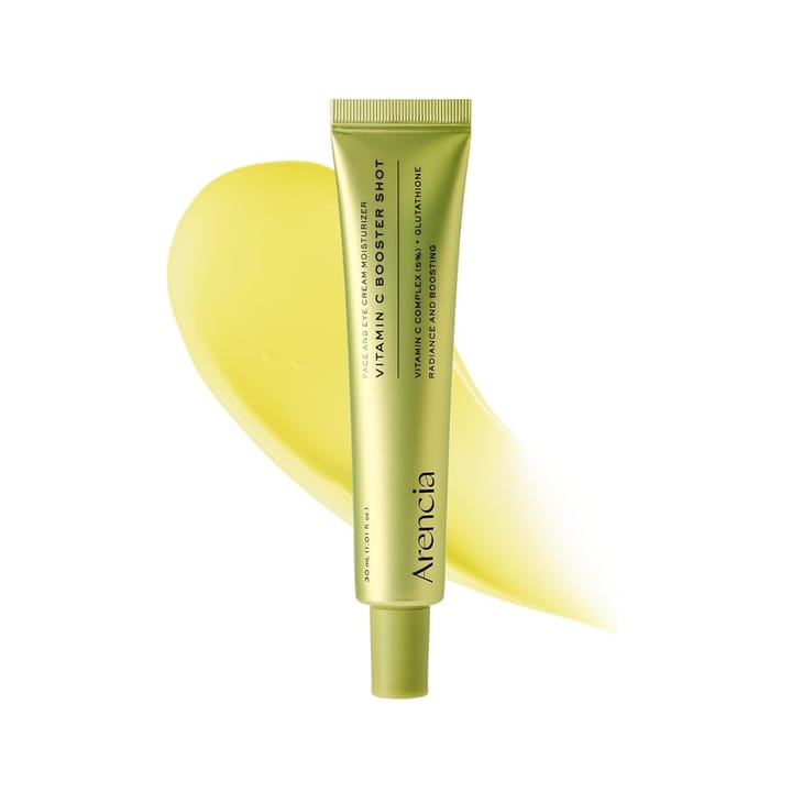 Arencia Vitamin C Ampoule Shot