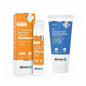 The Derma Co Acne Care Duo (Face Wash + Sunscreen)