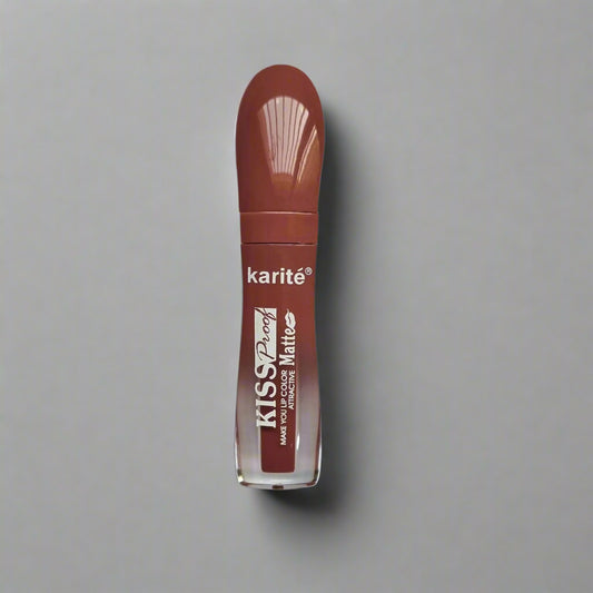 Karité Matte Lipstick